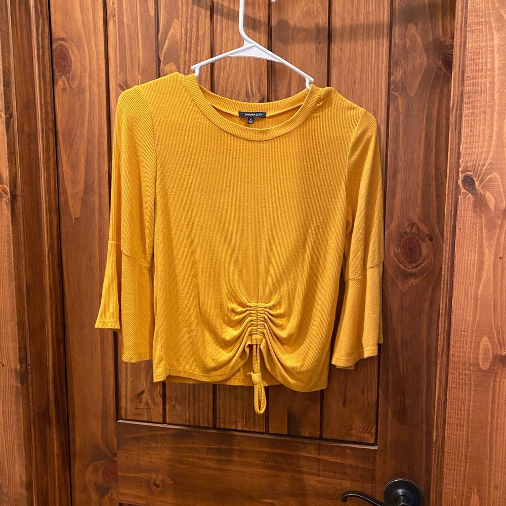Girls Top